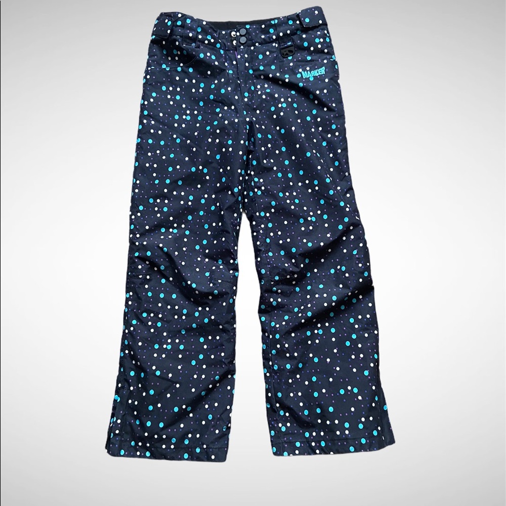 Marker Junior ski/winter pant